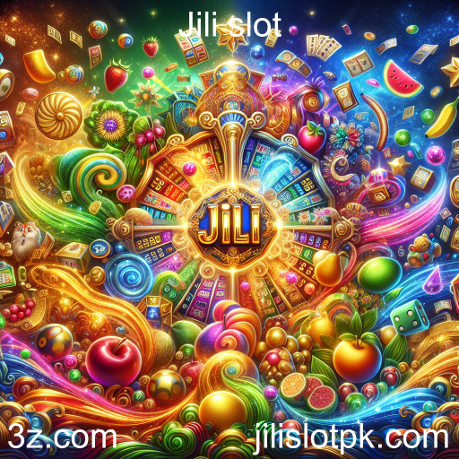 FAQ sobre Jili Slots: Perguntas Frequentes