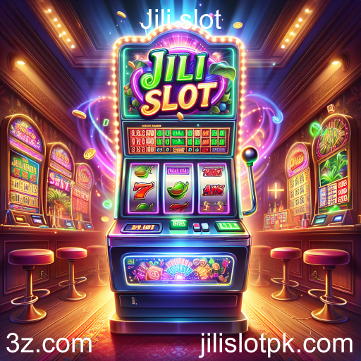 Descubra as Melhores Promoções nas Jili Slots