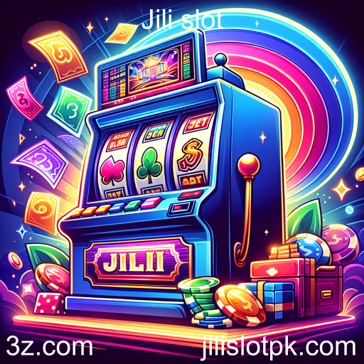 Avaliações das Slots Jili: Descubra o Que Faz Essas Máquinas Tão Especiais